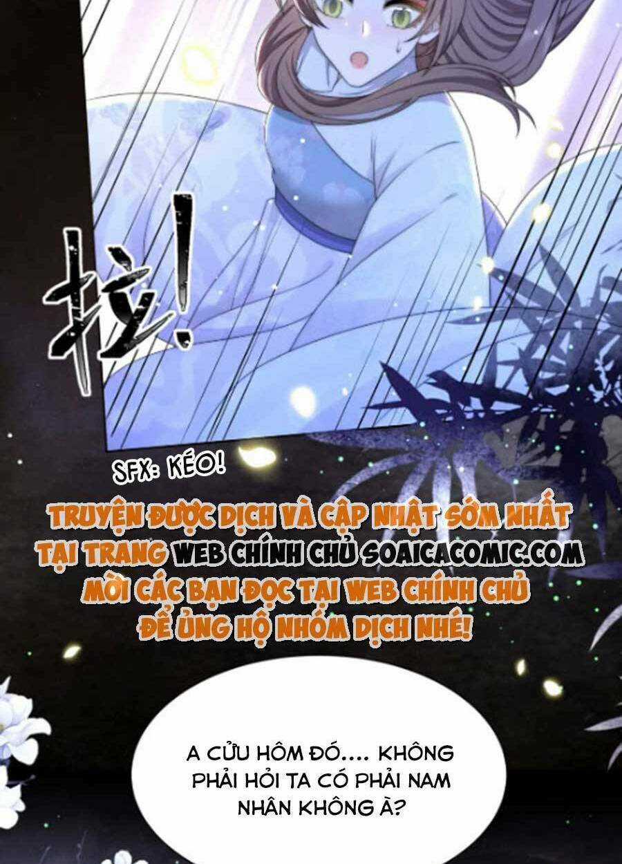 Cô Vương Quả Nữ - Chapter 60 - Trang 63