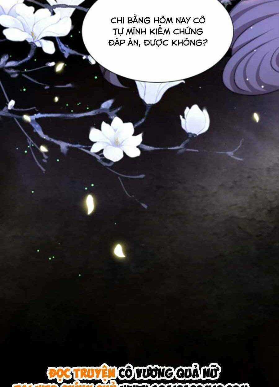 Cô Vương Quả Nữ - Chapter 60 - Trang 67