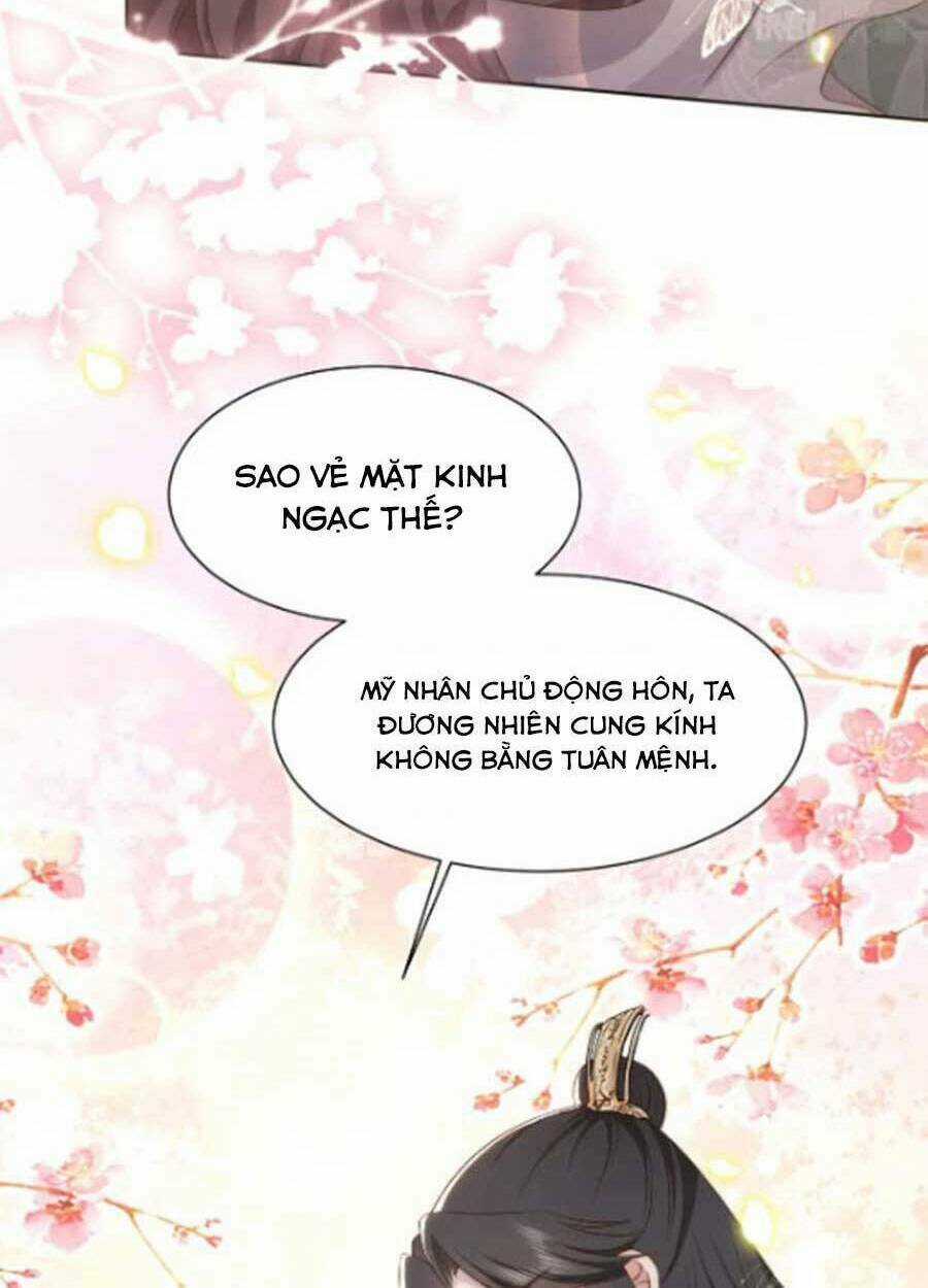 Cô Vương Quả Nữ - Chapter 60 - Trang 8