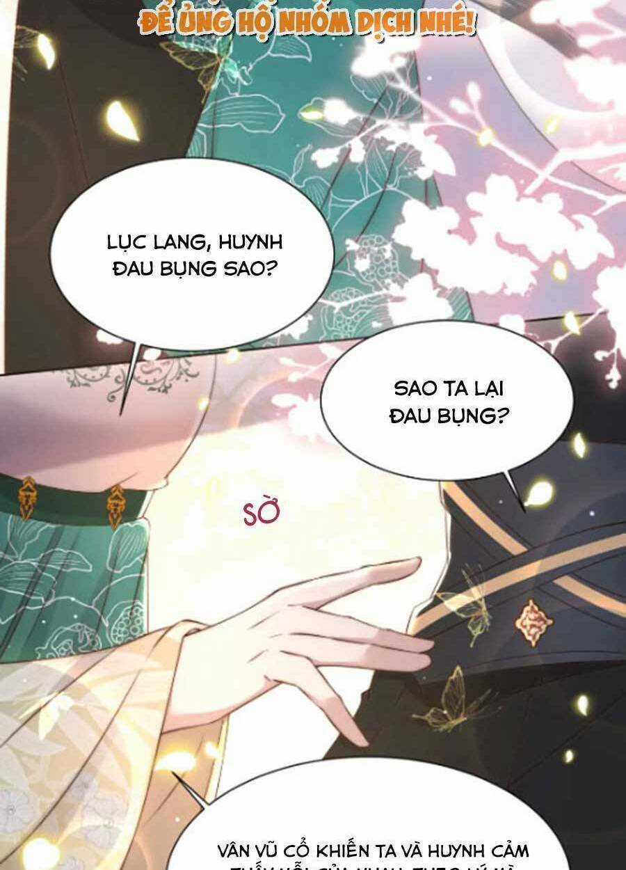 Cô Vương Quả Nữ - Chapter 60 - Trang 10