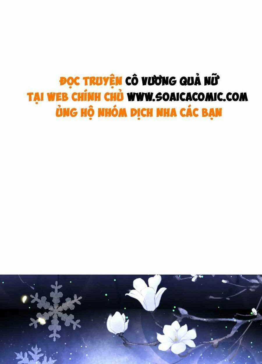 Cô Vương Quả Nữ - Chapter 61 - Trang 2