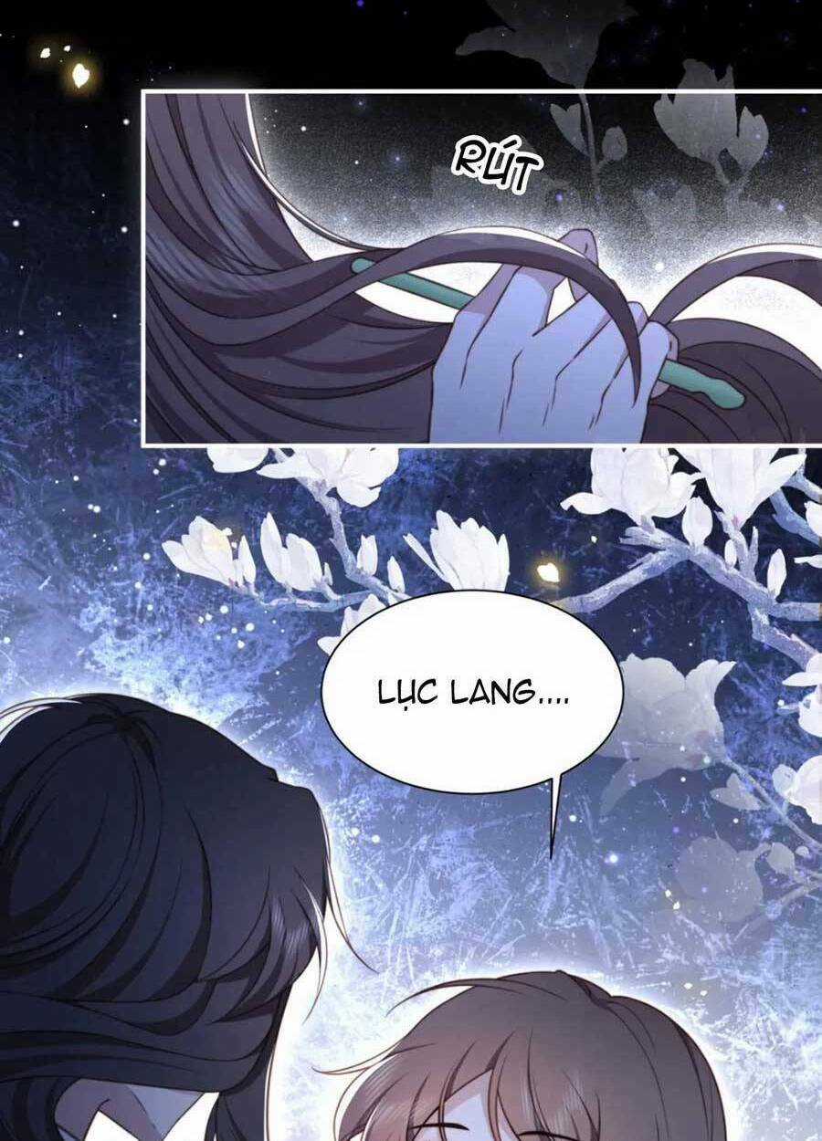 Cô Vương Quả Nữ - Chapter 61 - Trang 12