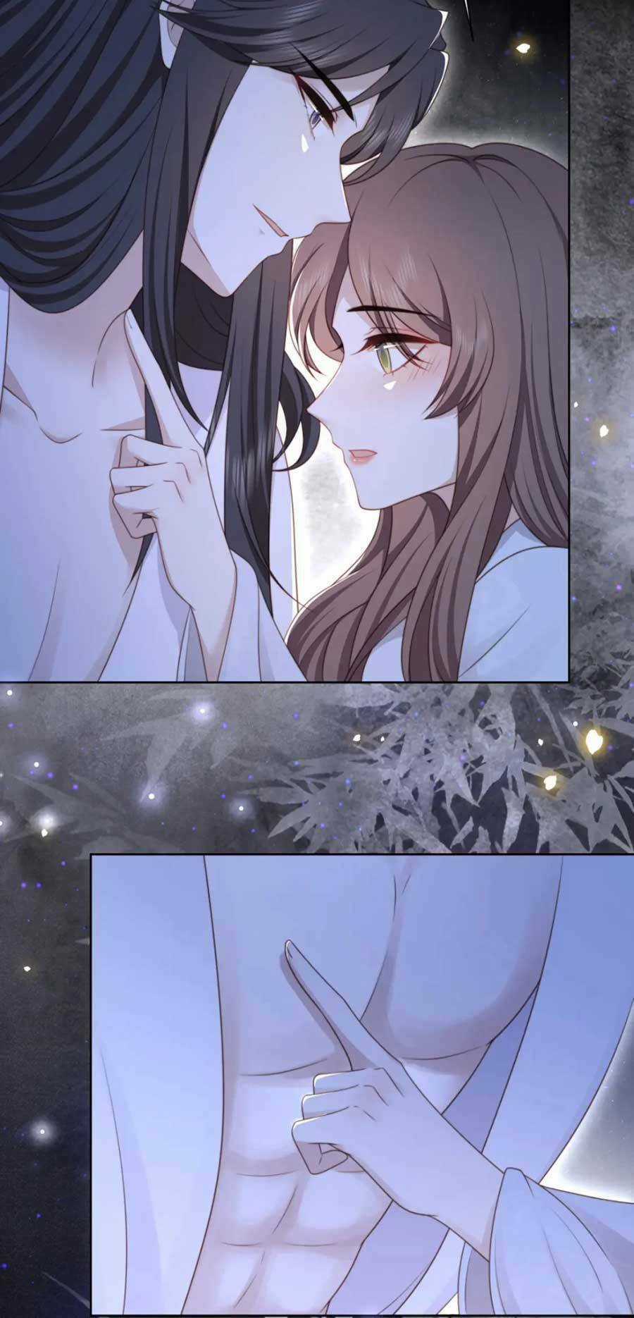 Cô Vương Quả Nữ - Chapter 61 - Trang 18