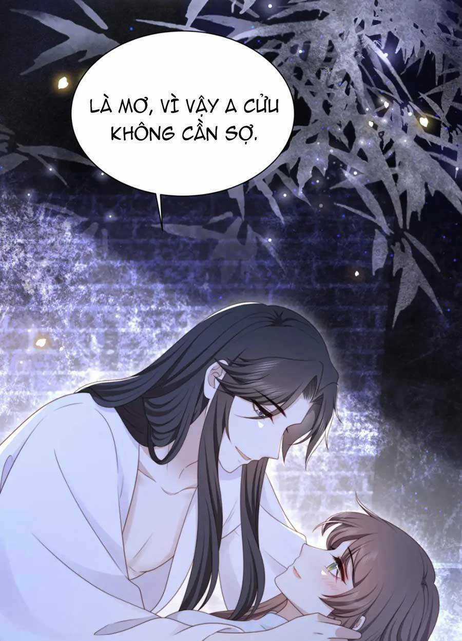 Cô Vương Quả Nữ - Chapter 61 - Trang 19