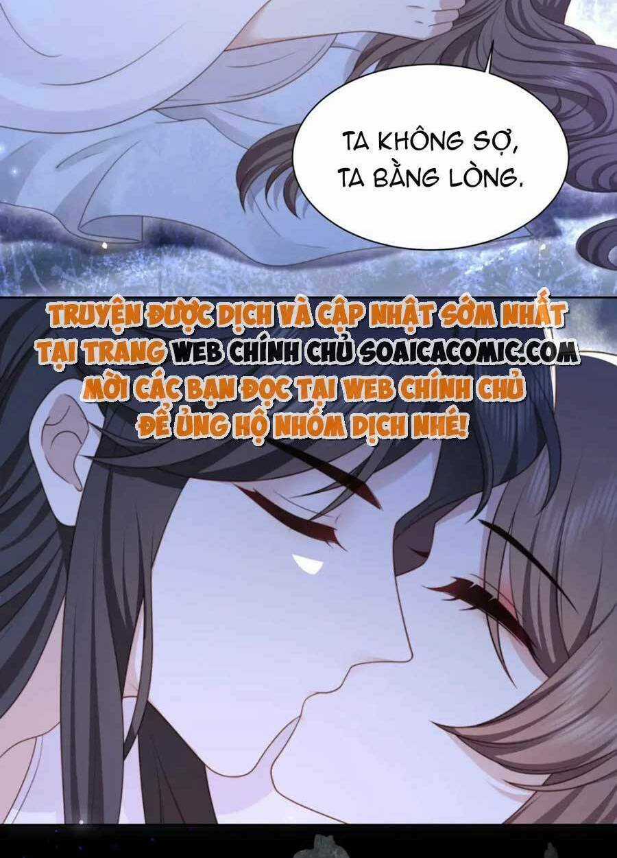 Cô Vương Quả Nữ - Chapter 61 - Trang 20