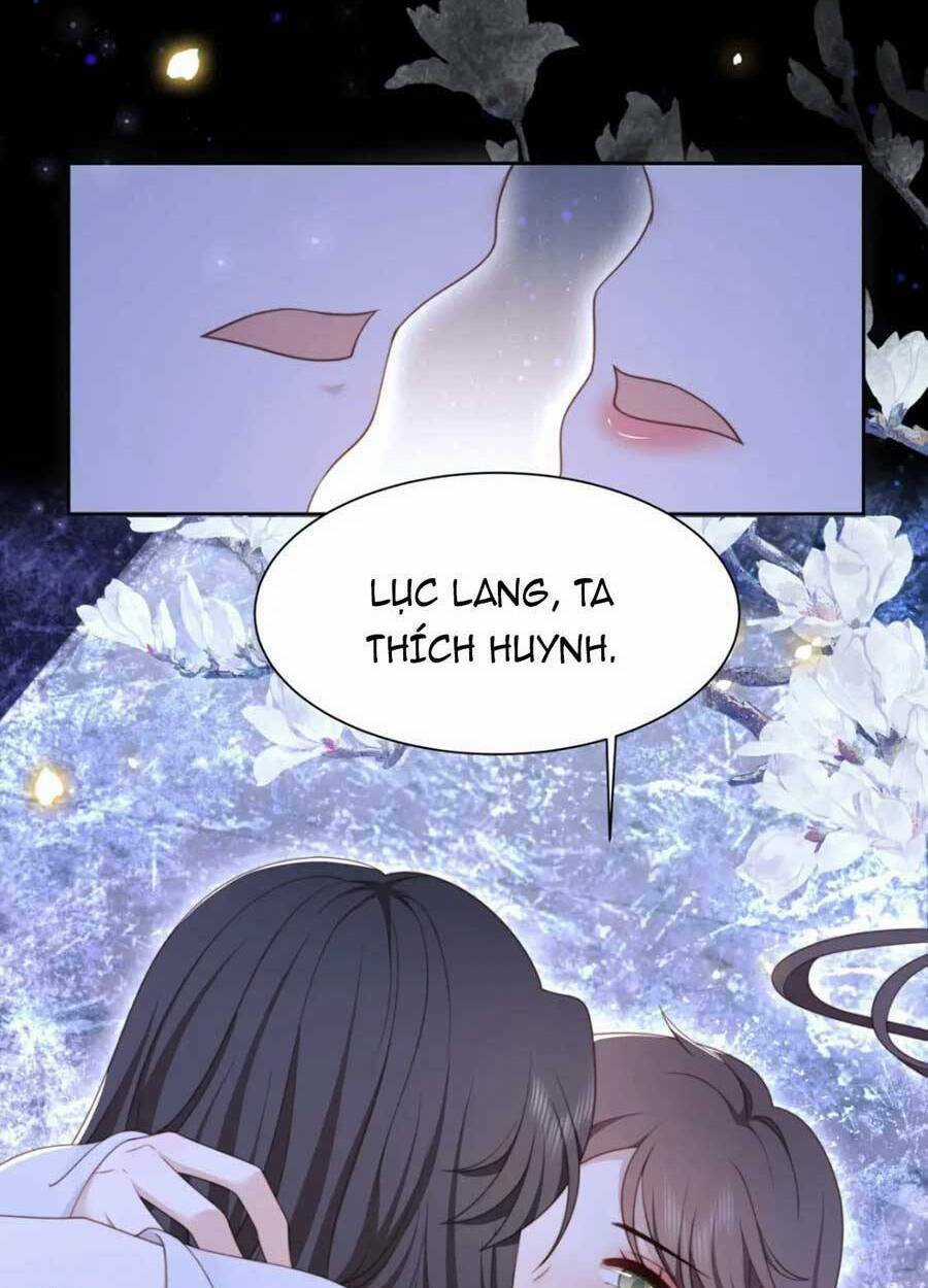 Cô Vương Quả Nữ - Chapter 61 - Trang 21