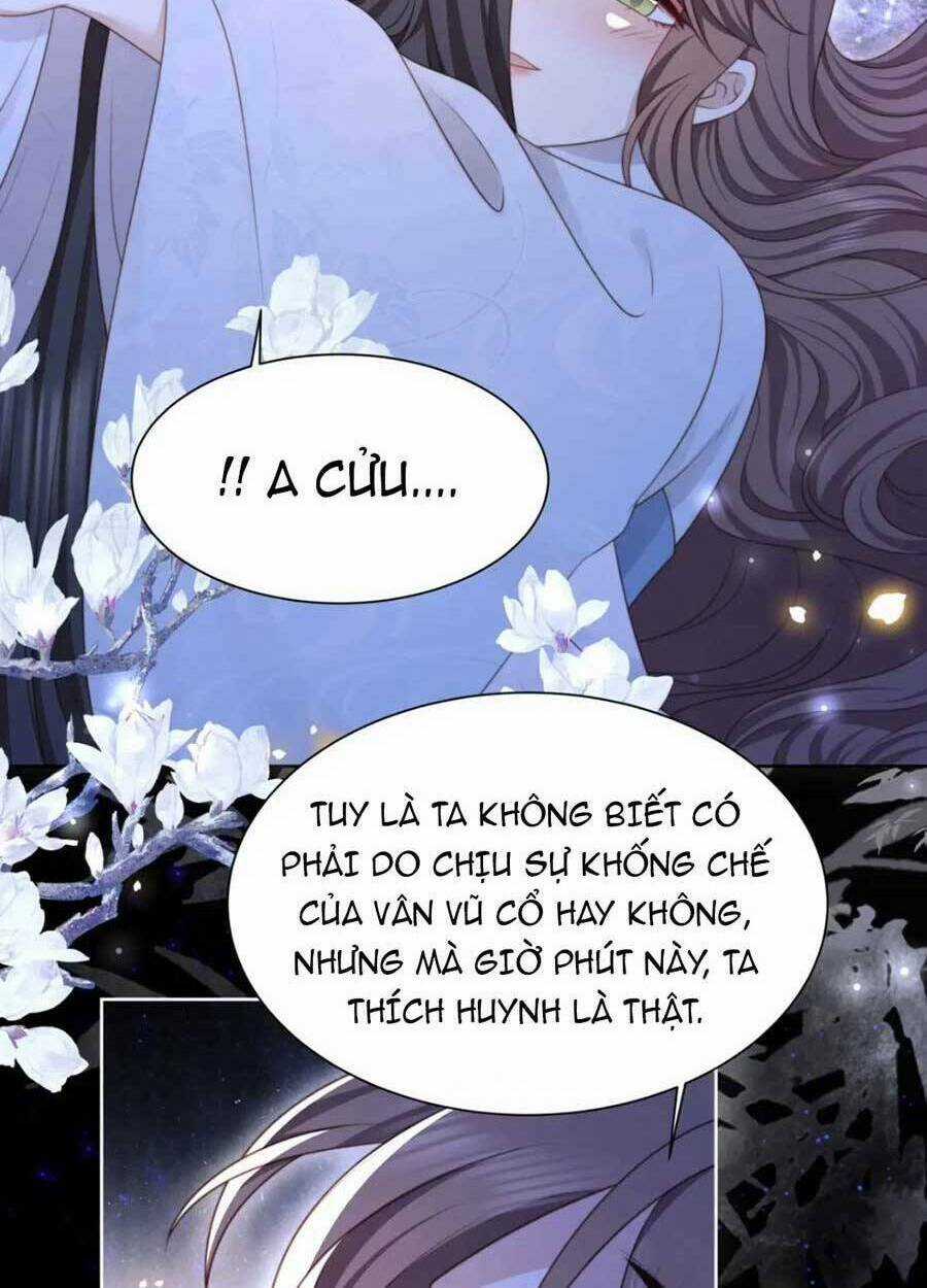 Cô Vương Quả Nữ - Chapter 61 - Trang 22