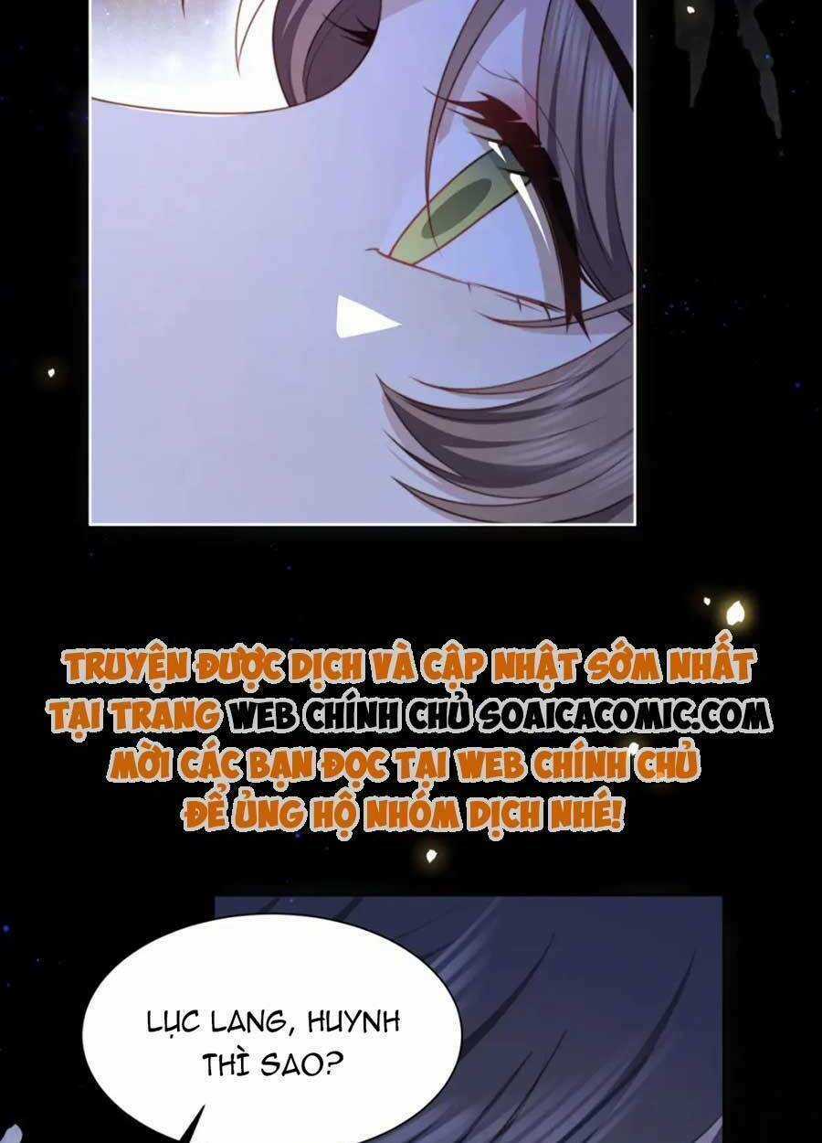 Cô Vương Quả Nữ - Chapter 61 - Trang 23