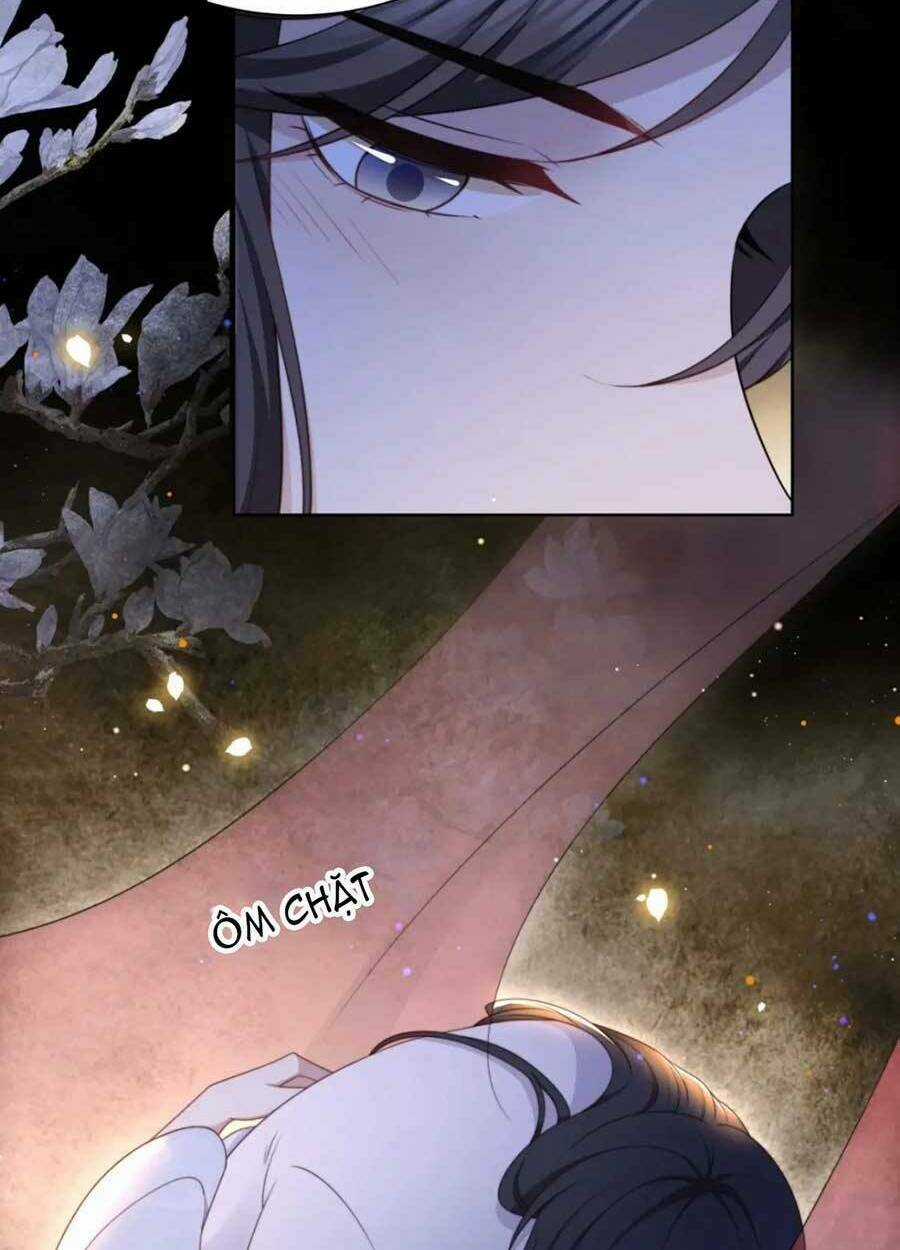 Cô Vương Quả Nữ - Chapter 61 - Trang 24