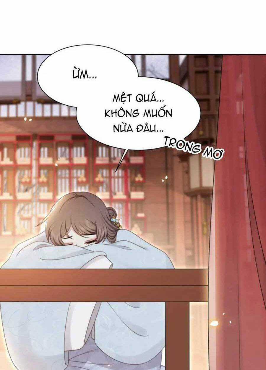 Cô Vương Quả Nữ - Chapter 61 - Trang 29