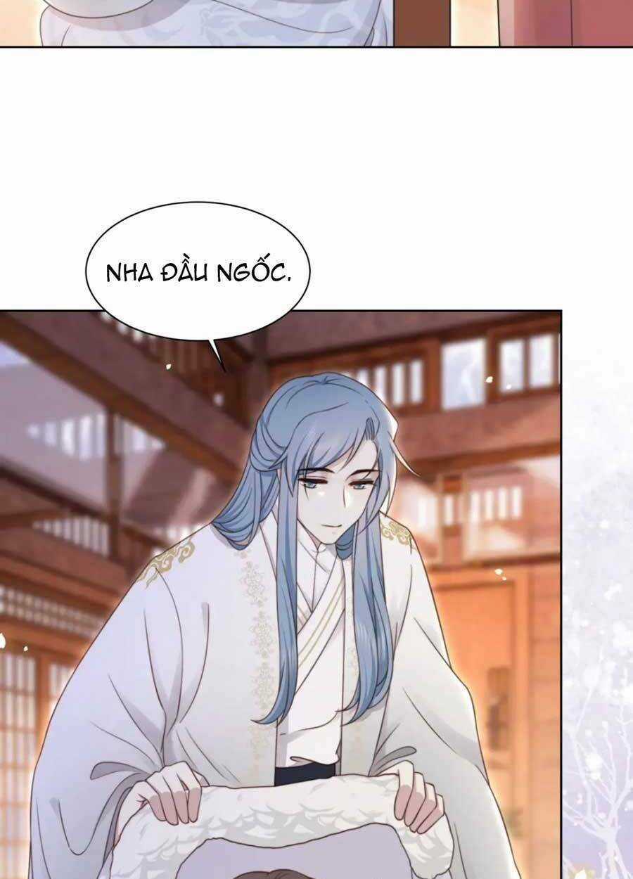 Cô Vương Quả Nữ - Chapter 61 - Trang 30