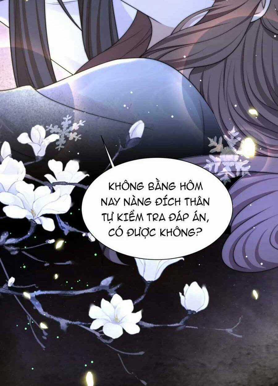 Cô Vương Quả Nữ - Chapter 61 - Trang 4