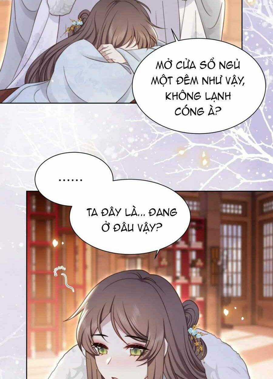 Cô Vương Quả Nữ - Chapter 61 - Trang 31