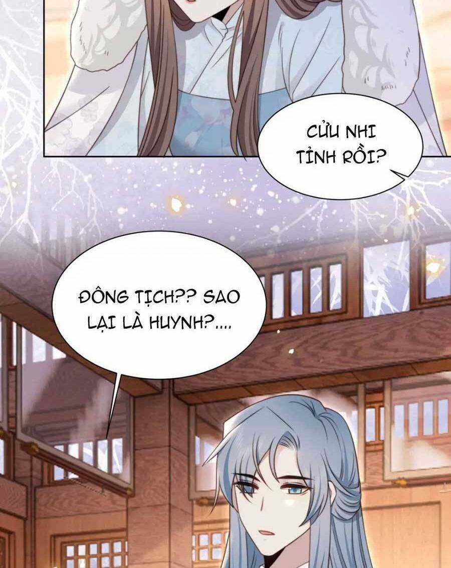 Cô Vương Quả Nữ - Chapter 61 - Trang 32