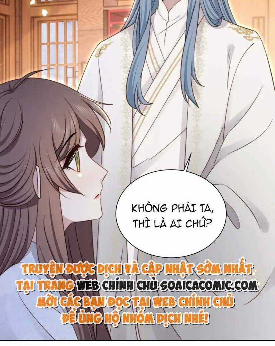 Cô Vương Quả Nữ - Chapter 61 - Trang 33