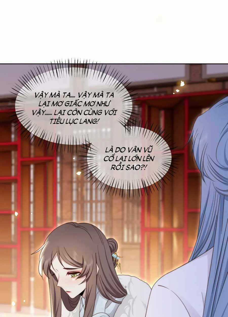 Cô Vương Quả Nữ - Chapter 61 - Trang 34