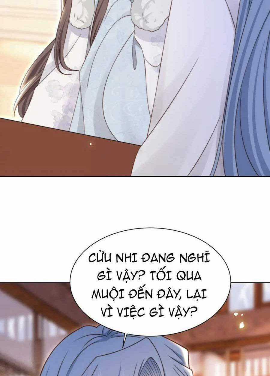 Cô Vương Quả Nữ - Chapter 61 - Trang 35