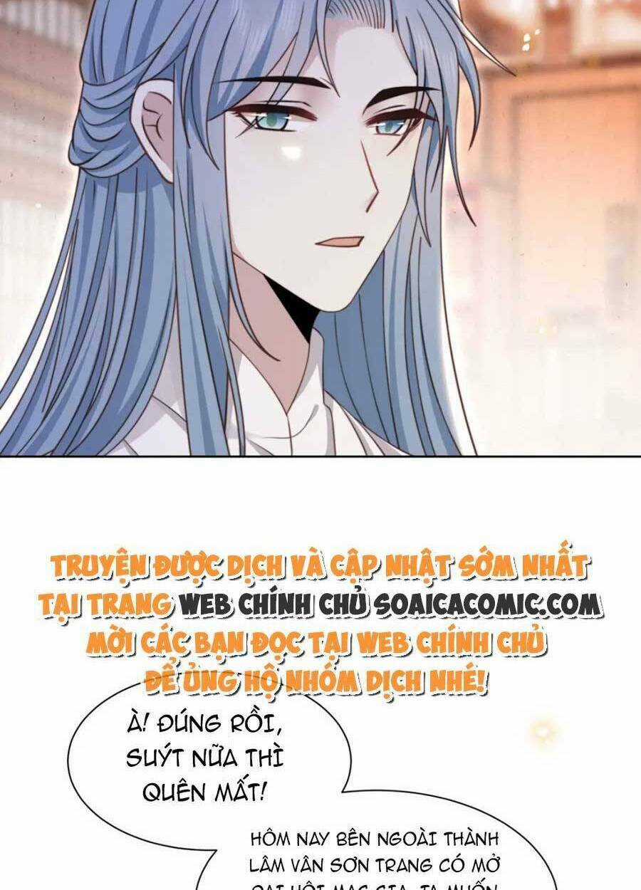 Cô Vương Quả Nữ - Chapter 61 - Trang 36