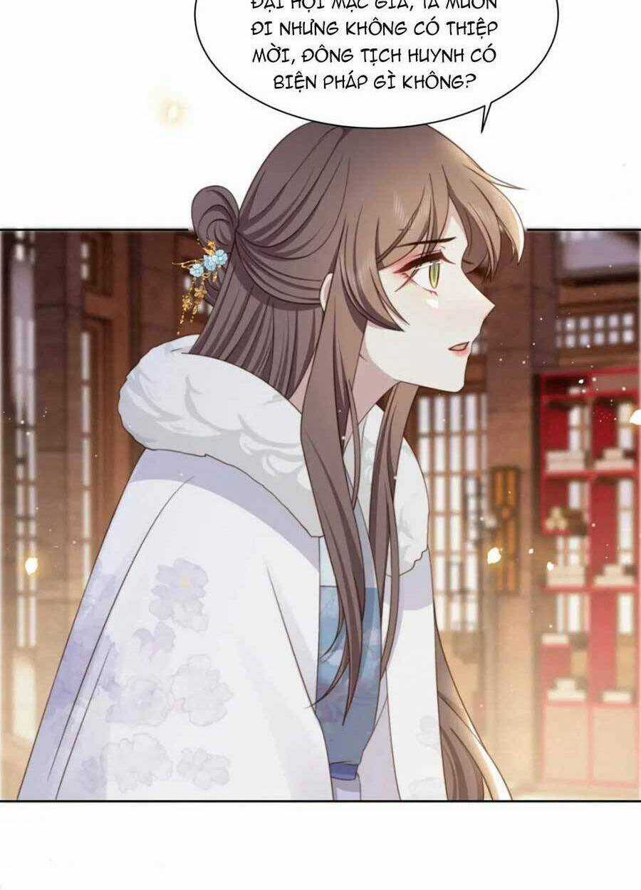 Cô Vương Quả Nữ - Chapter 61 - Trang 37