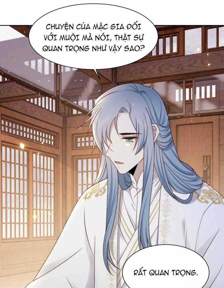 Cô Vương Quả Nữ - Chapter 61 - Trang 38