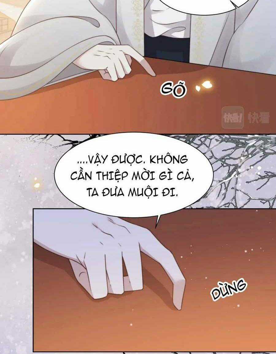 Cô Vương Quả Nữ - Chapter 61 - Trang 39