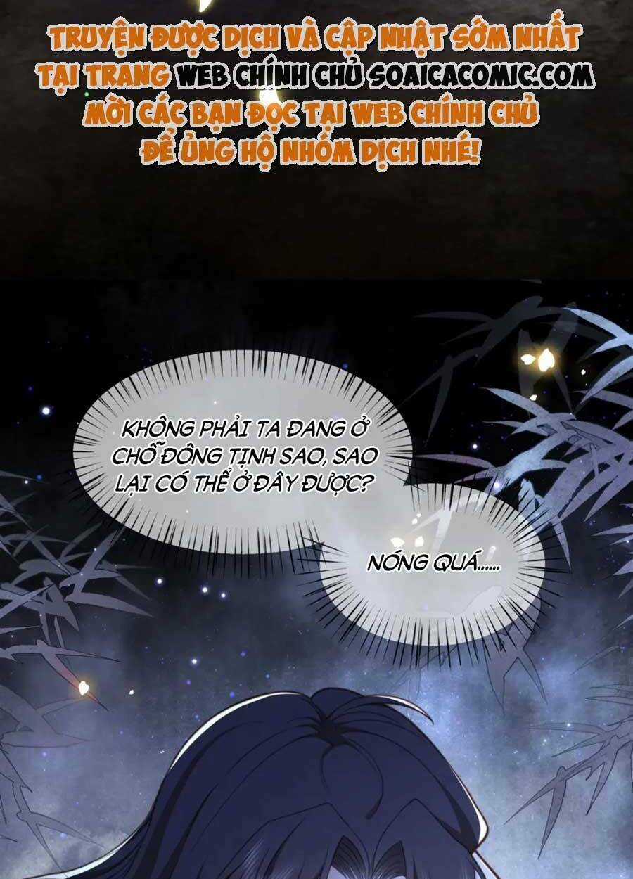 Cô Vương Quả Nữ - Chapter 61 - Trang 5