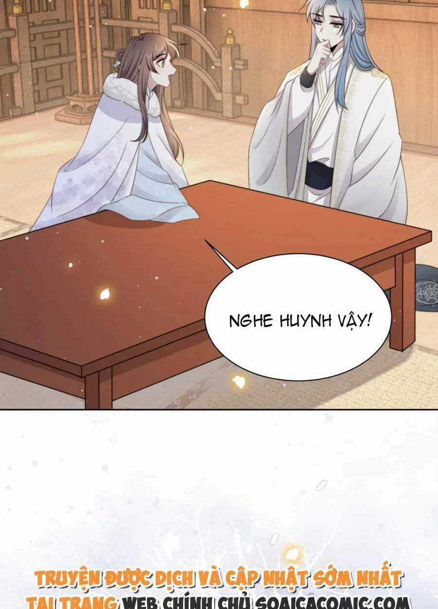 Cô Vương Quả Nữ - Chapter 61 - Trang 41