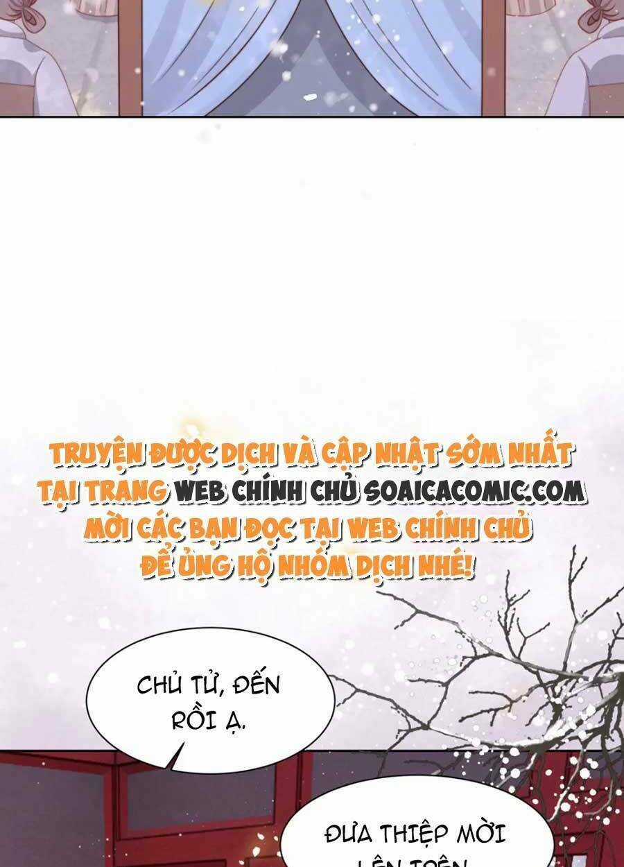 Cô Vương Quả Nữ - Chapter 61 - Trang 44