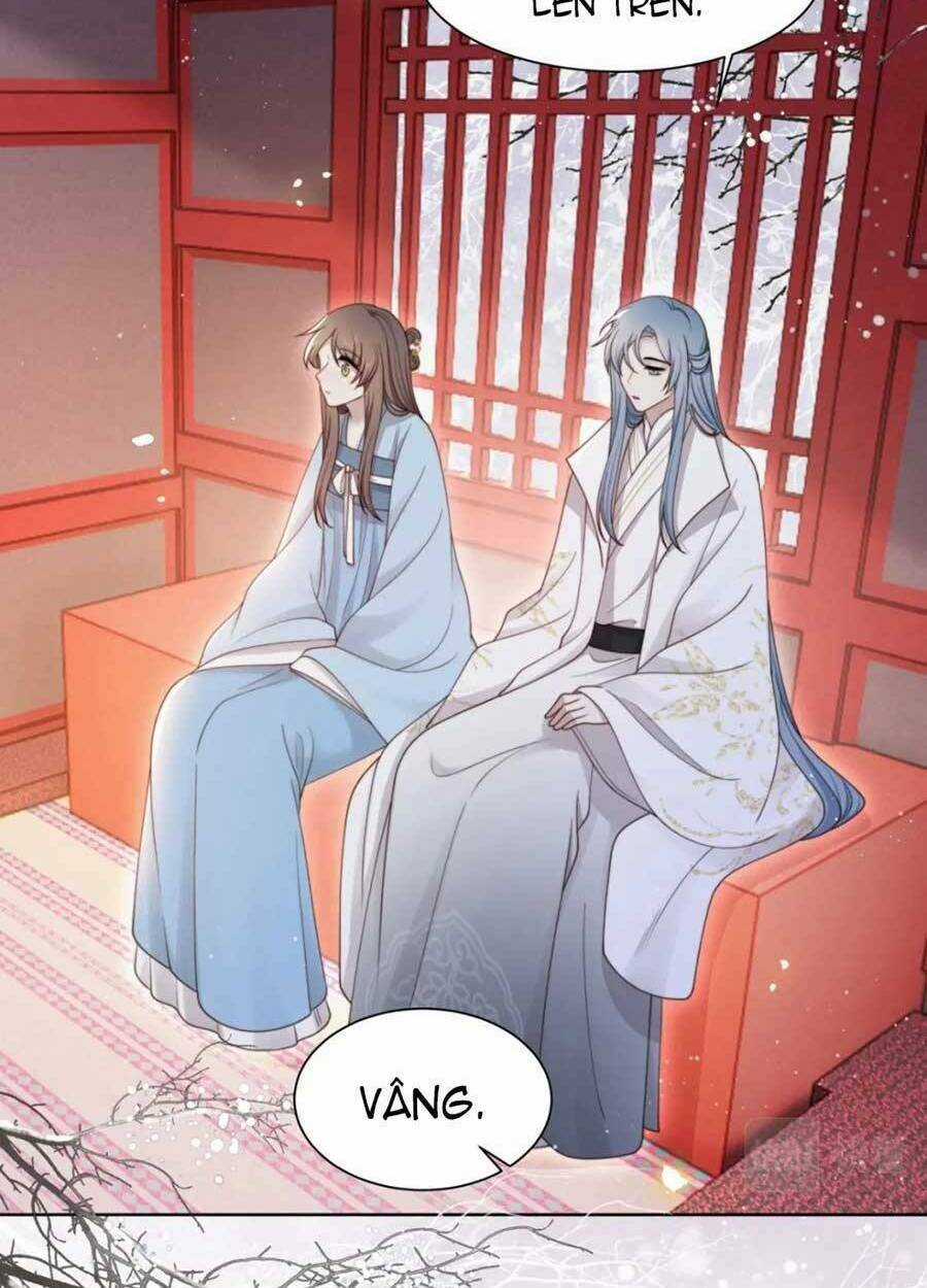 Cô Vương Quả Nữ - Chapter 61 - Trang 45