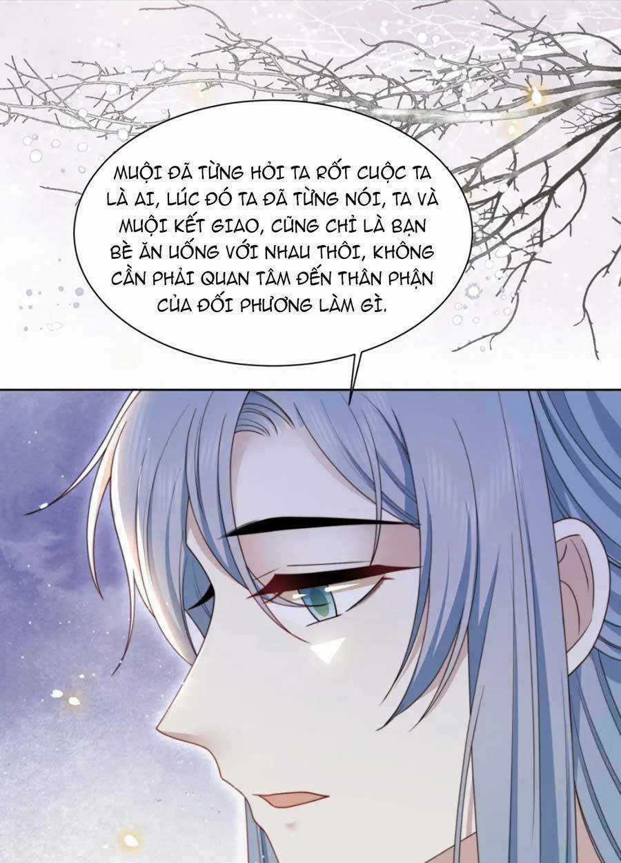 Cô Vương Quả Nữ - Chapter 61 - Trang 47