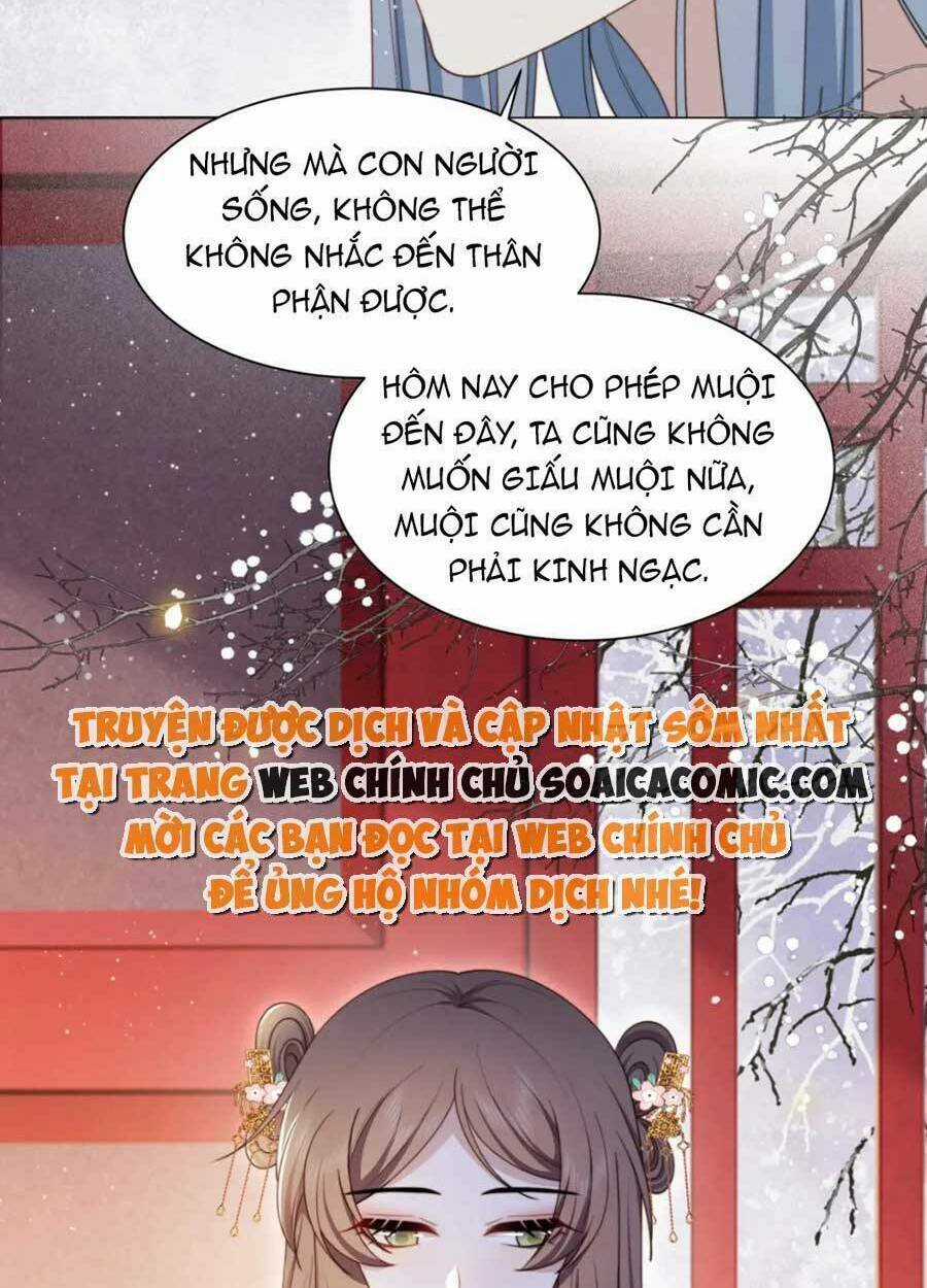 Cô Vương Quả Nữ - Chapter 61 - Trang 48