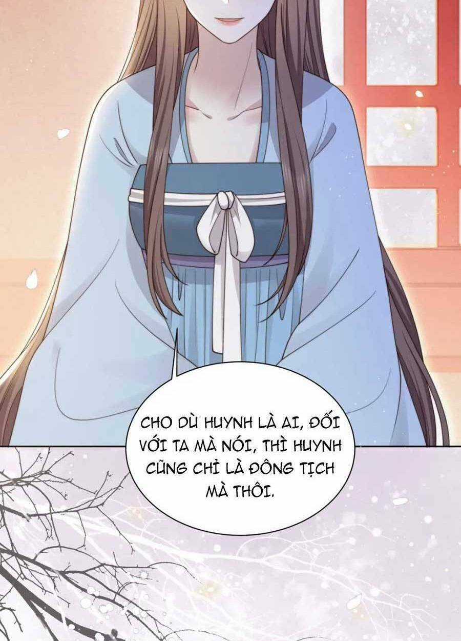 Cô Vương Quả Nữ - Chapter 61 - Trang 49