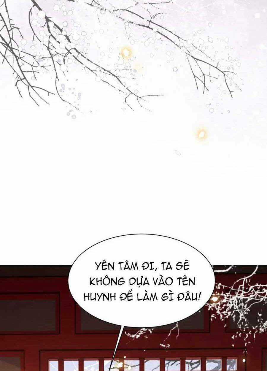 Cô Vương Quả Nữ - Chapter 61 - Trang 50