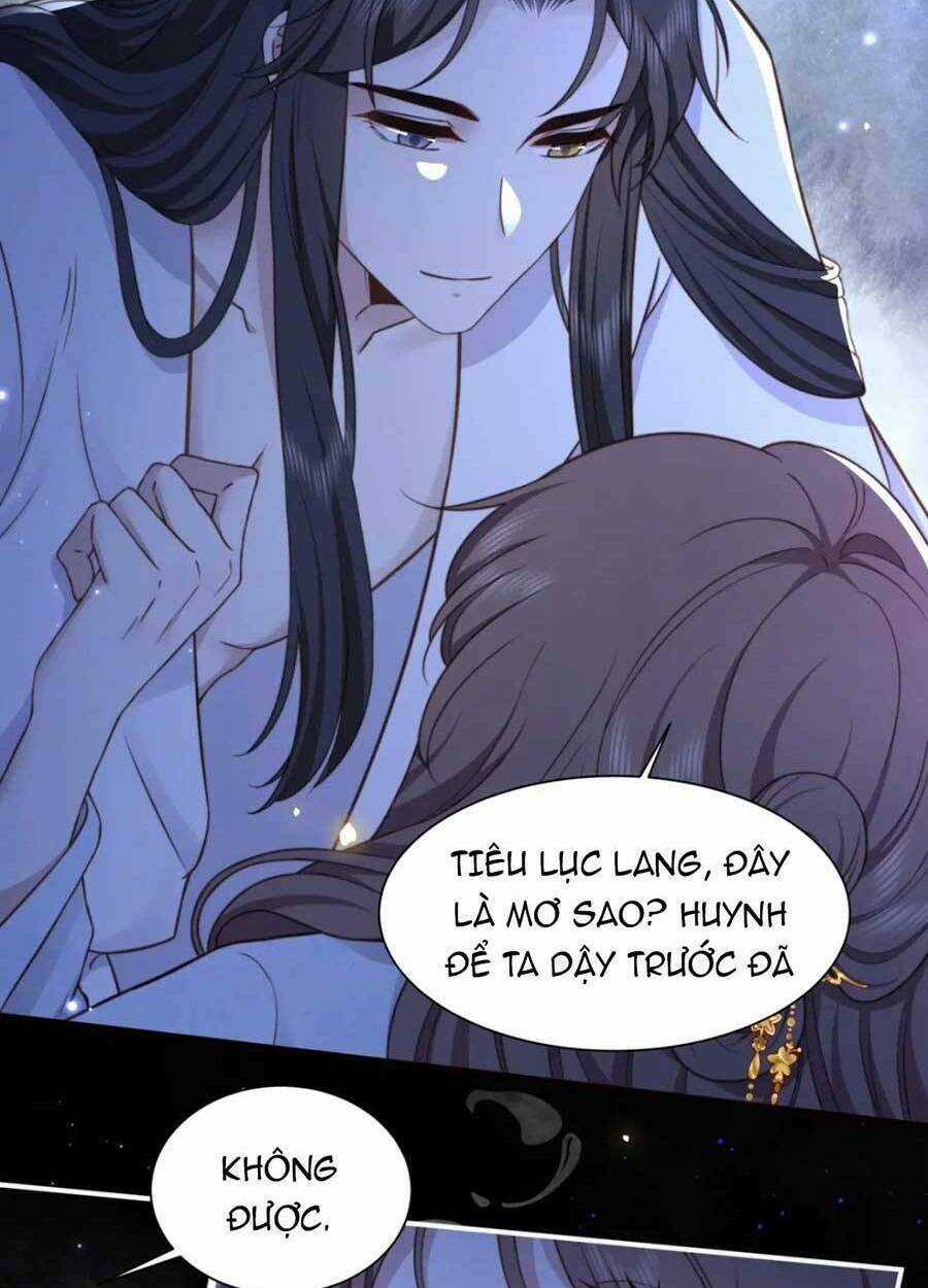 Cô Vương Quả Nữ - Chapter 61 - Trang 6