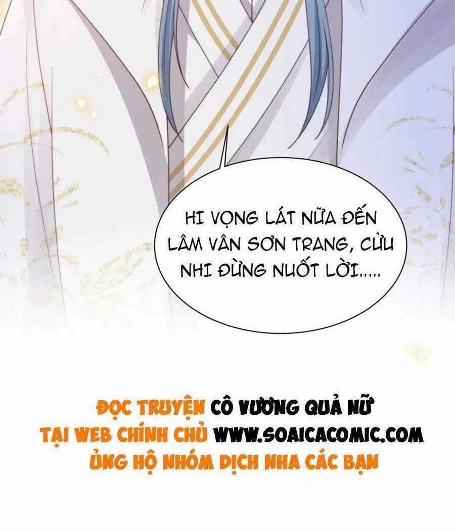 Cô Vương Quả Nữ - Chapter 61 - Trang 53