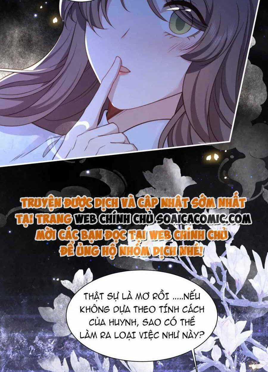 Cô Vương Quả Nữ - Chapter 61 - Trang 7