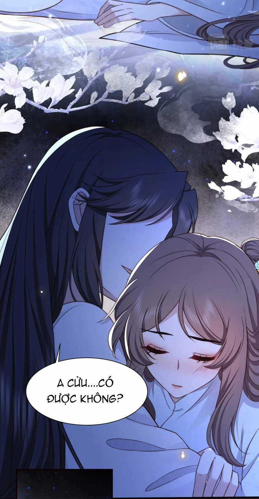 Cô Vương Quả Nữ - Chapter 61 - Trang 9