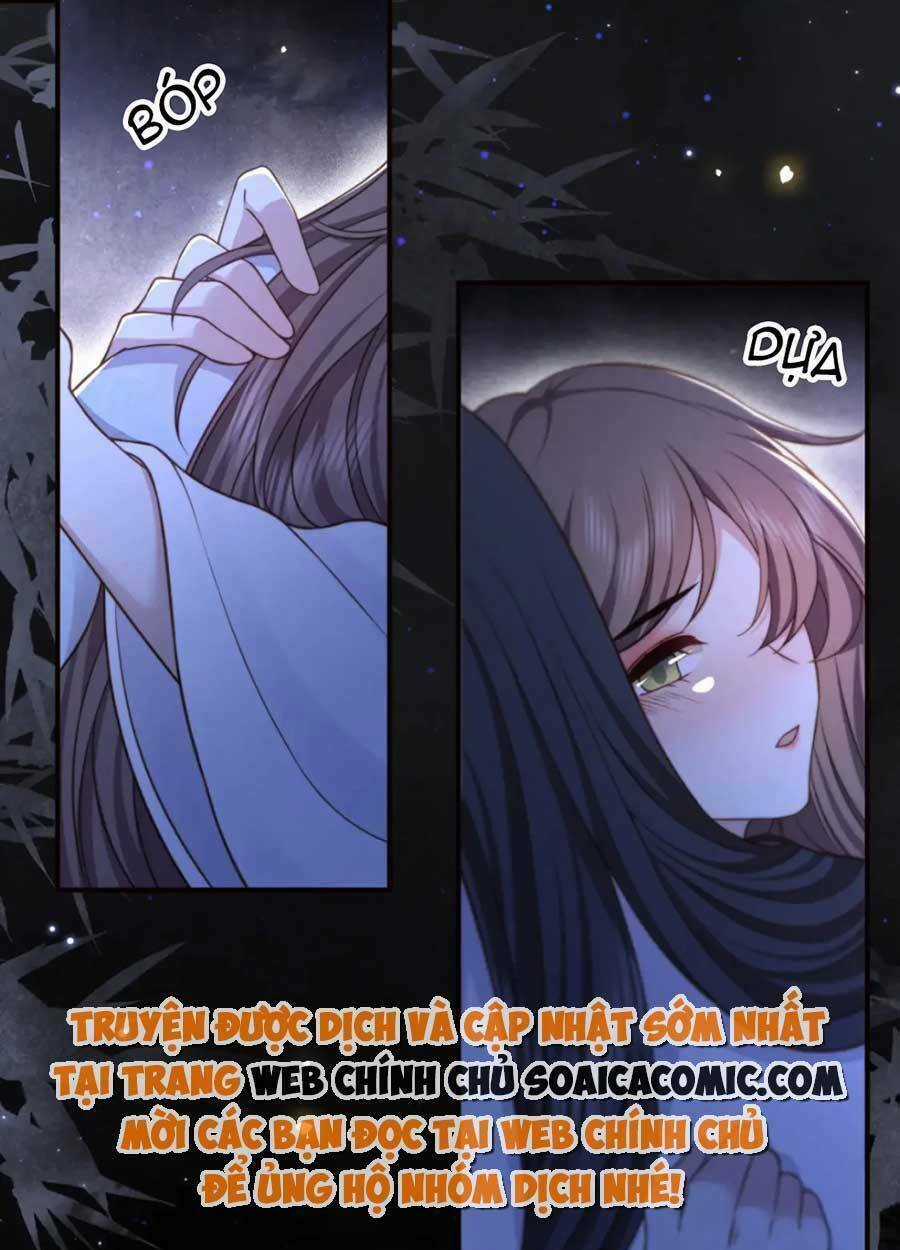 Cô Vương Quả Nữ - Chapter 61 - Trang 10