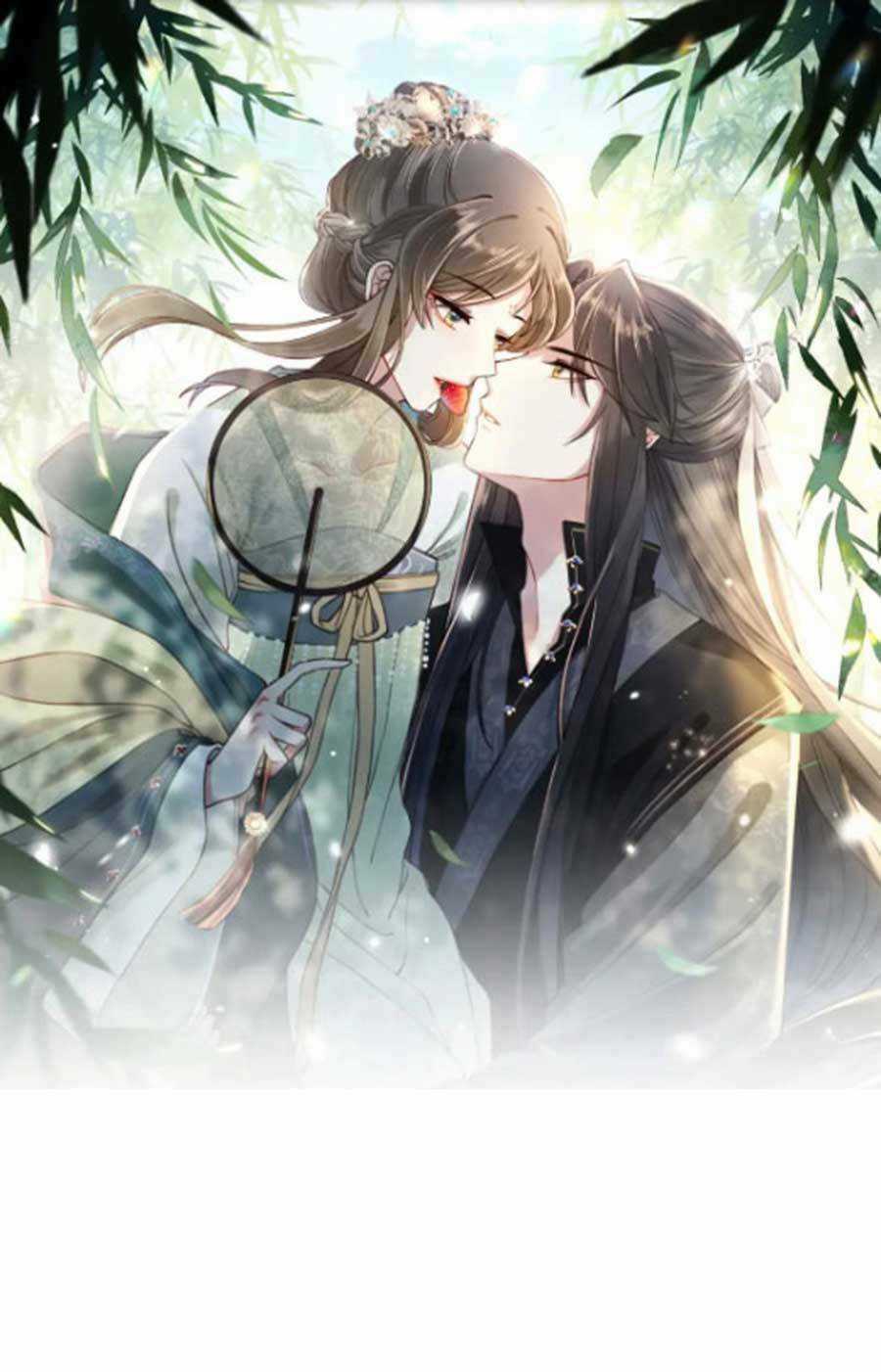 Cô Vương Quả Nữ - Chapter 62 - Trang 1