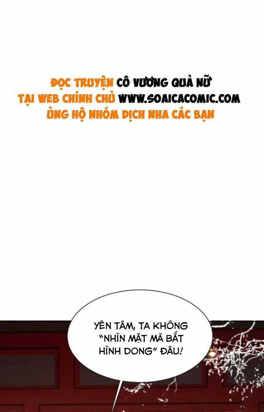 Cô Vương Quả Nữ - Chapter 62 - Trang 2