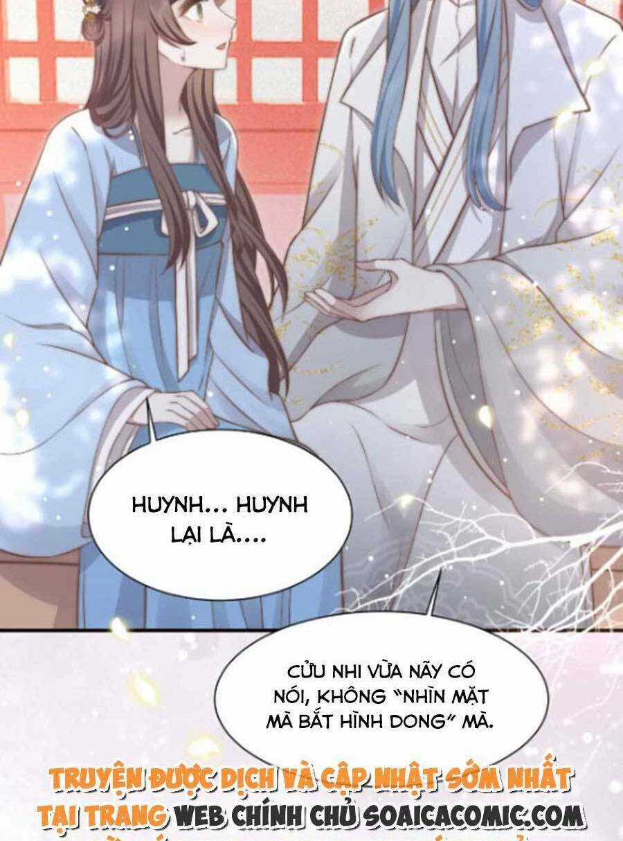 Cô Vương Quả Nữ - Chapter 62 - Trang 11
