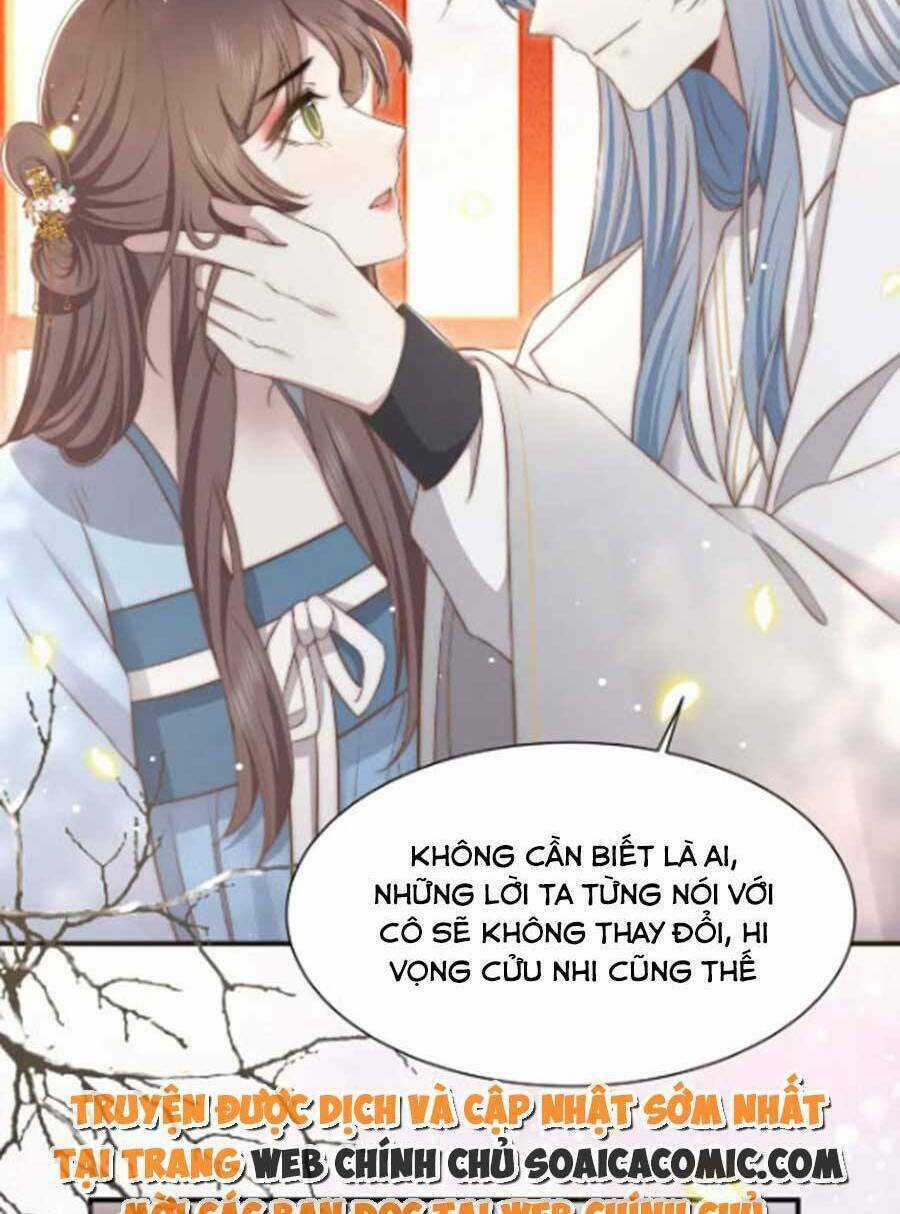 Cô Vương Quả Nữ - Chapter 62 - Trang 13