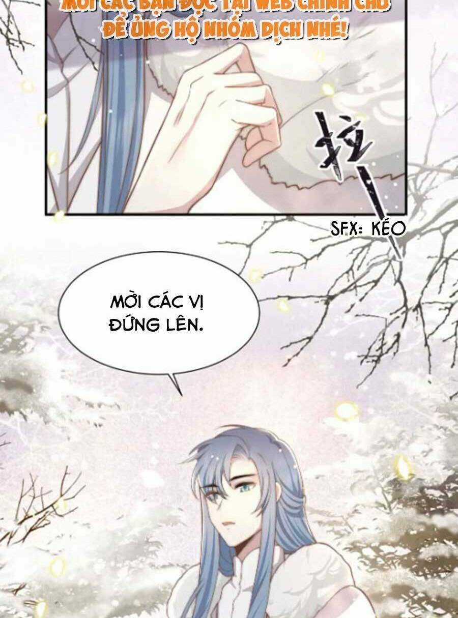 Cô Vương Quả Nữ - Chapter 62 - Trang 14