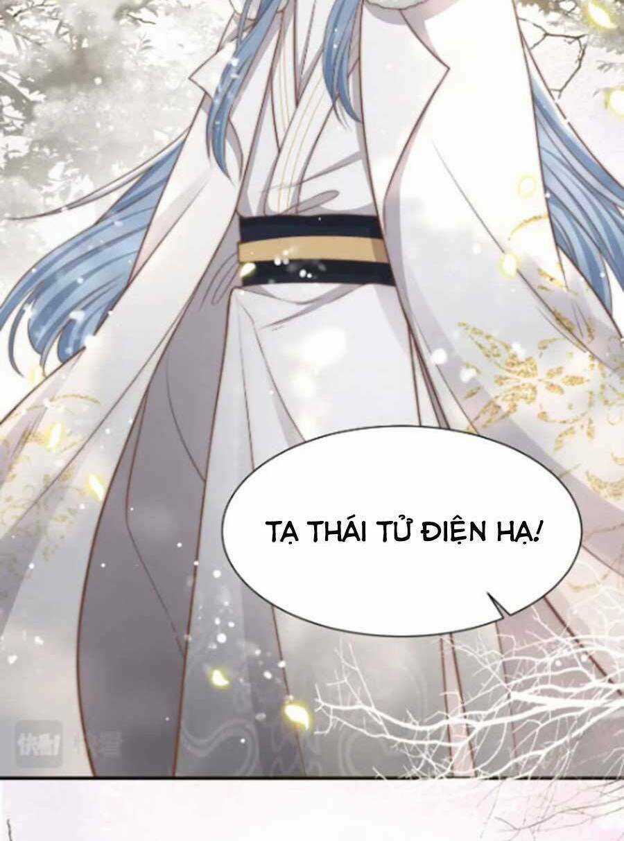 Cô Vương Quả Nữ - Chapter 62 - Trang 15