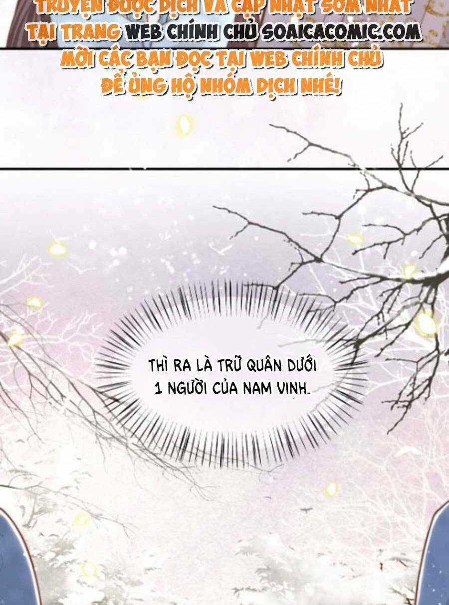 Cô Vương Quả Nữ - Chapter 62 - Trang 17