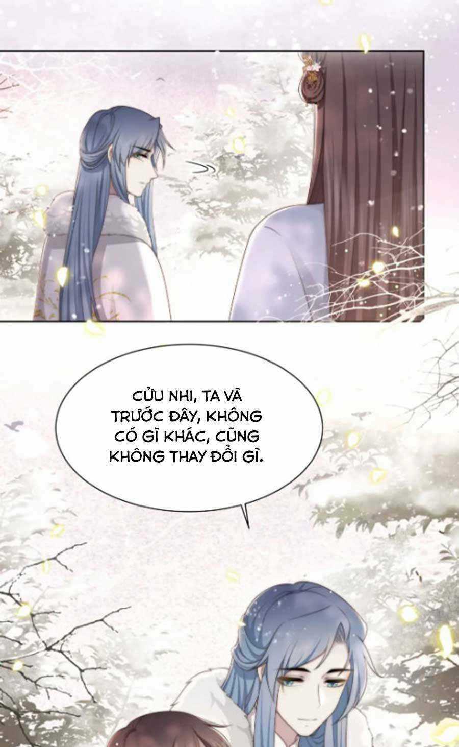 Cô Vương Quả Nữ - Chapter 62 - Trang 19