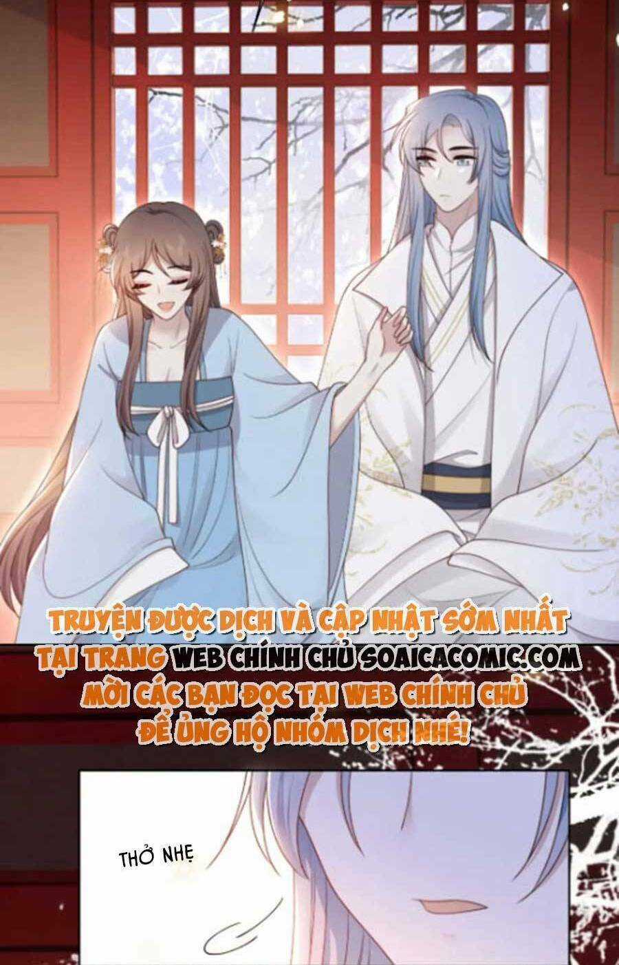 Cô Vương Quả Nữ - Chapter 62 - Trang 3