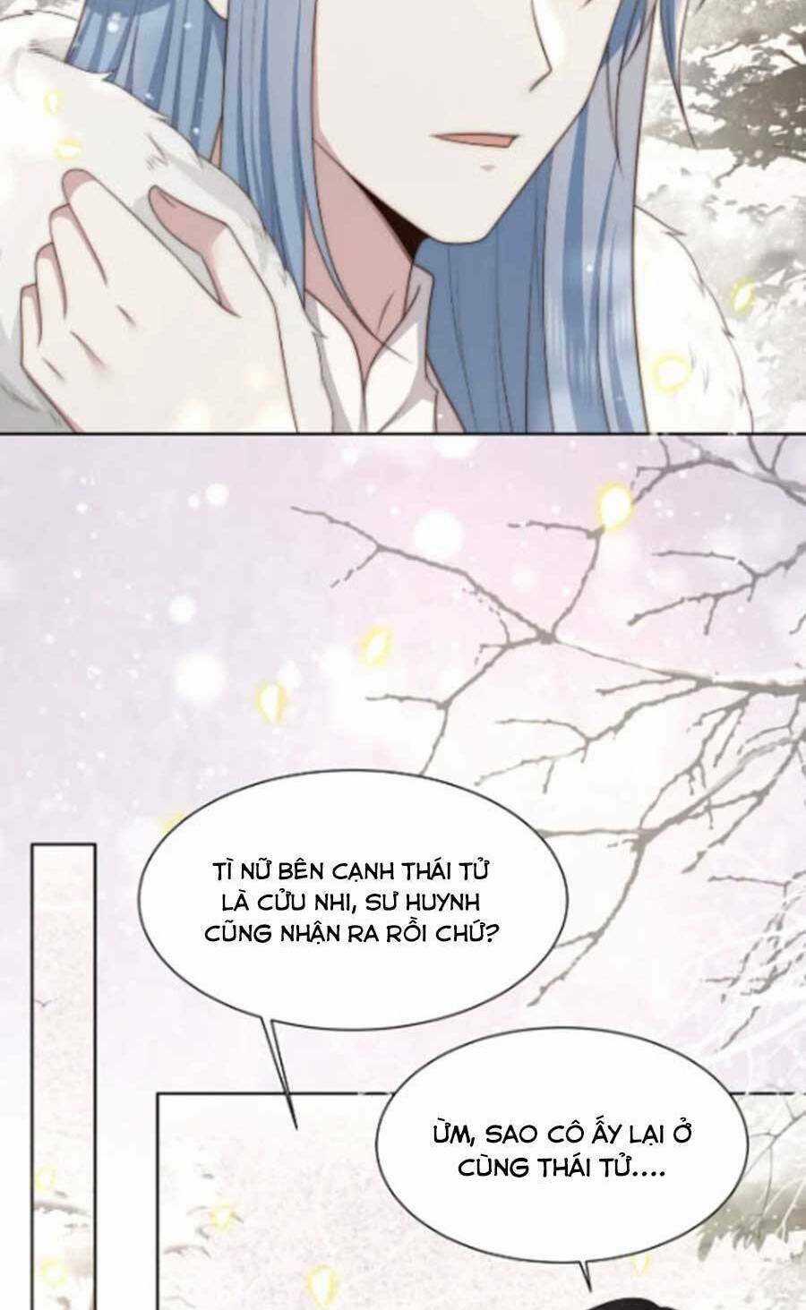 Cô Vương Quả Nữ - Chapter 62 - Trang 21