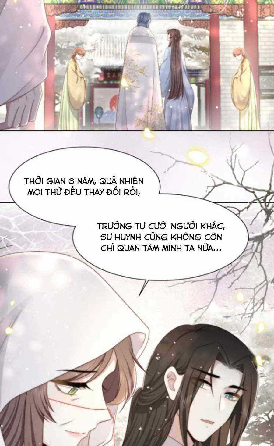 Cô Vương Quả Nữ - Chapter 62 - Trang 23