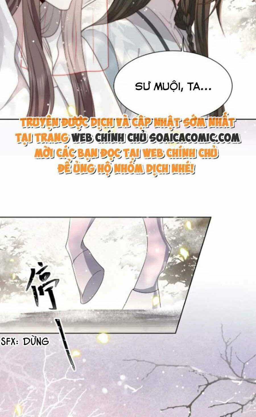 Cô Vương Quả Nữ - Chapter 62 - Trang 24